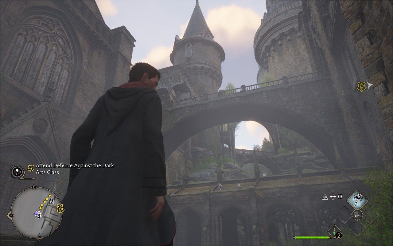 Hogwarts Legacy: Is it wrong to buy the new Harry Potter game?