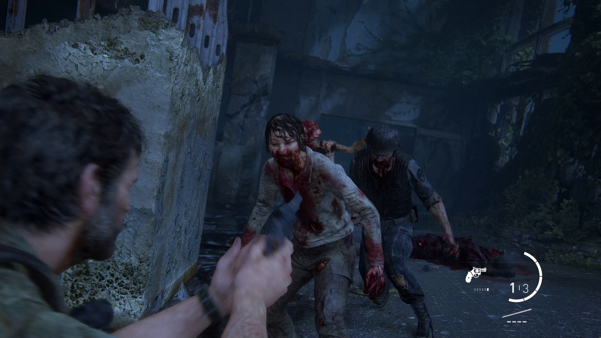 Resumão: The Last Of Us. The Last of Us, jogo criado pela…